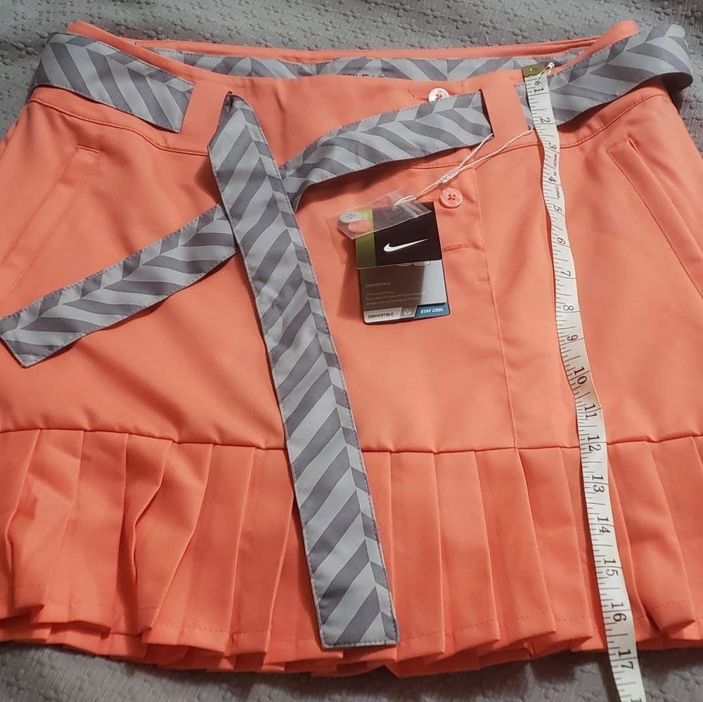 Nike Golf Skort